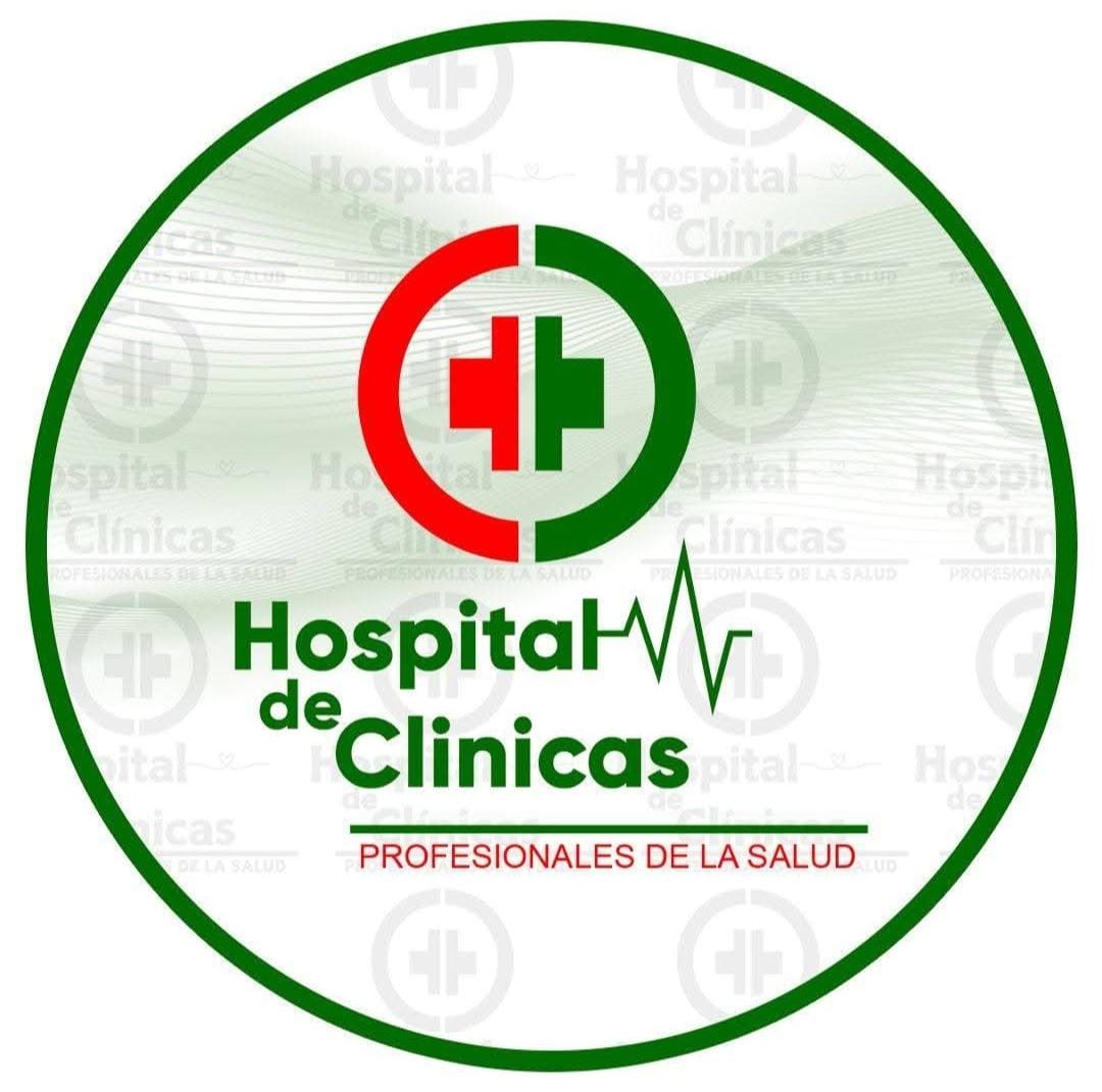 Logo Clínica